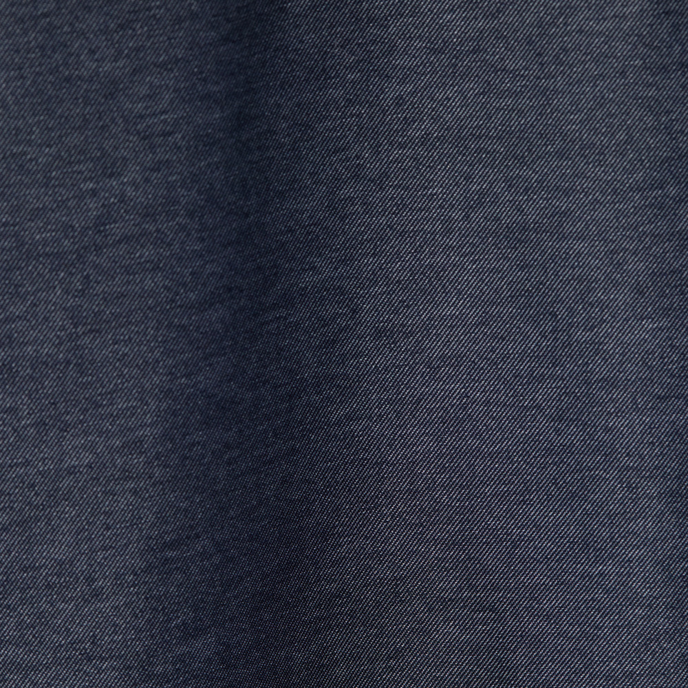 【手洗いOK】Jカミーチェニットデニム・コクーンカットソー10