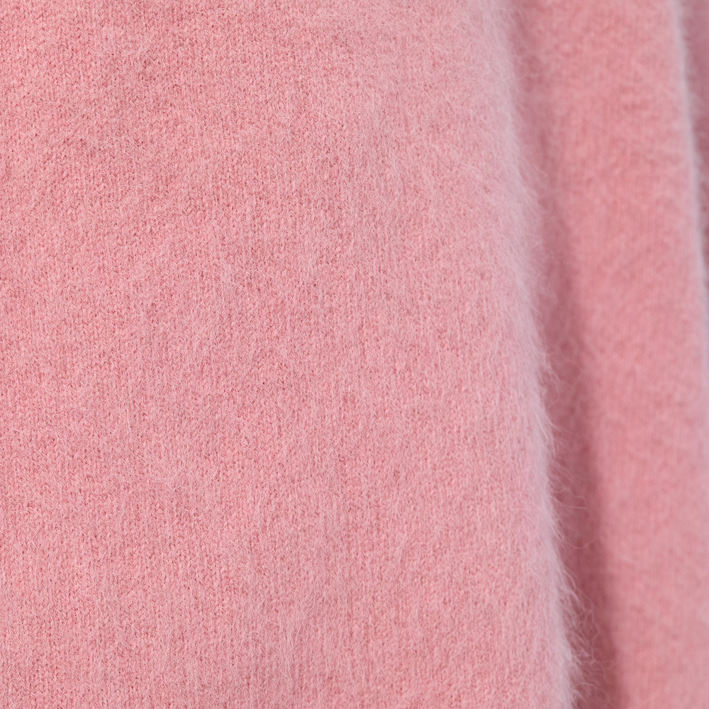 FOXブレンドダブルフェイス・フーディーニット16