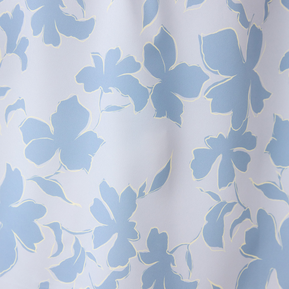 【手洗いOK・セットアップ対応】チューリップスリーブブラウス8