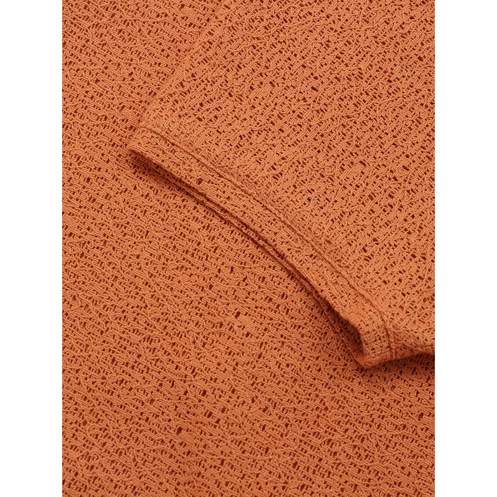 メロンラッセル・ボレロカーディガン / 大きいサイズ ピサーノ18