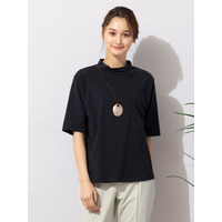 ＰＩＳＡＮＯエンブレム刺繍Ｔシャツ