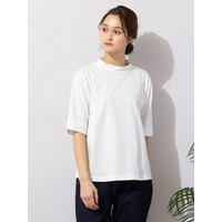 ＰＩＳＡＮＯエンブレム刺繍Ｔシャツ