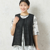 【洗える】シアーベスト