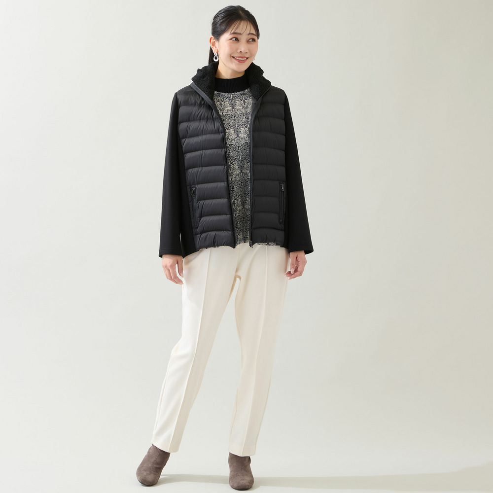 V&A 兄弟うさぎ プルオーバー13