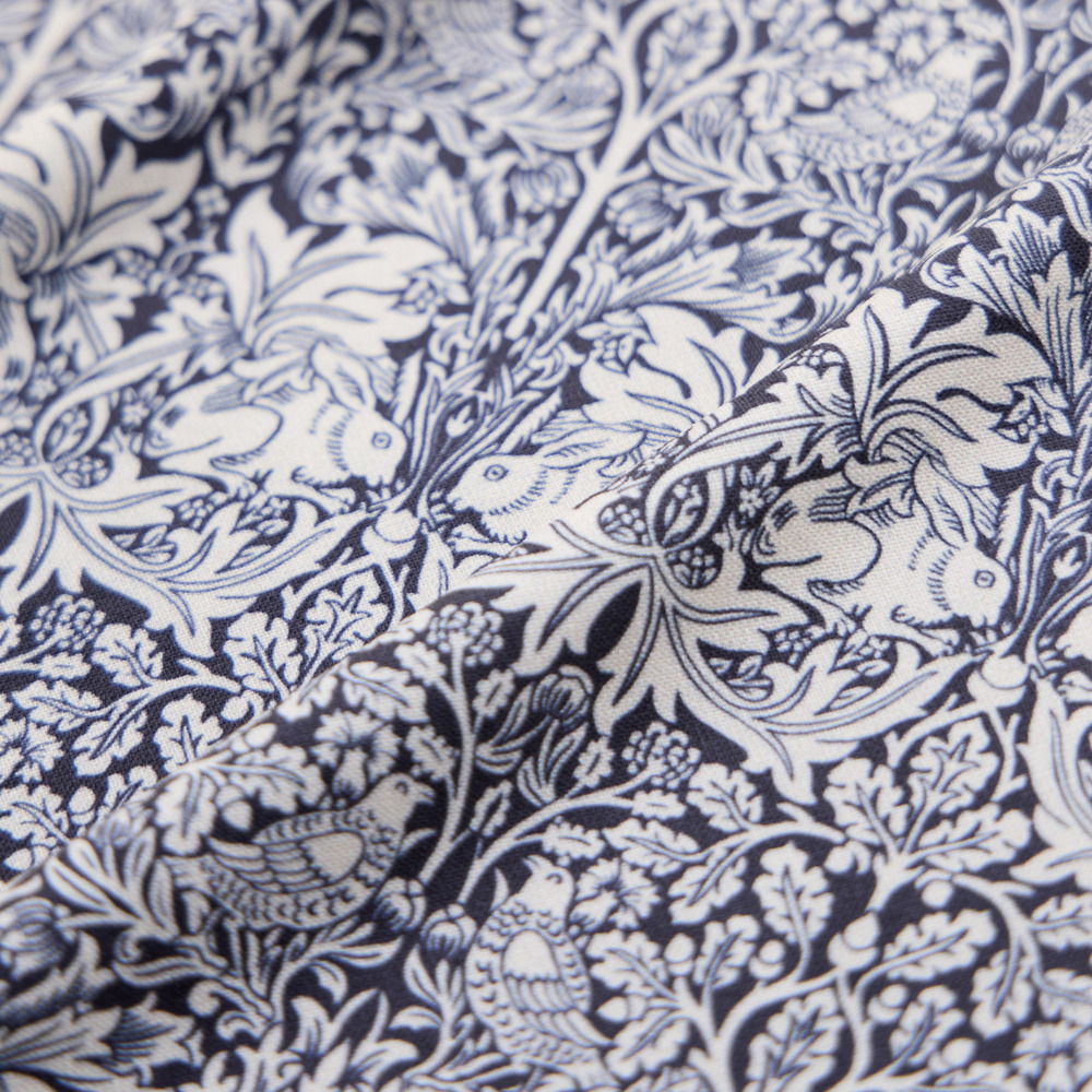 V&A 兄弟うさぎ プルオーバー15