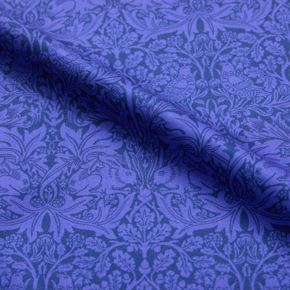 V&A 兄弟うさぎ プルオーバー7