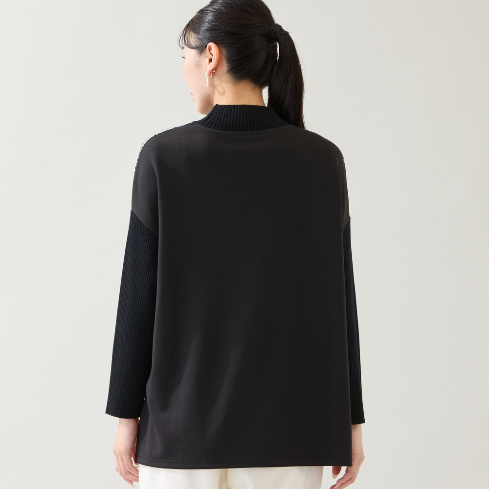 V&A 兄弟うさぎ プルオーバー8