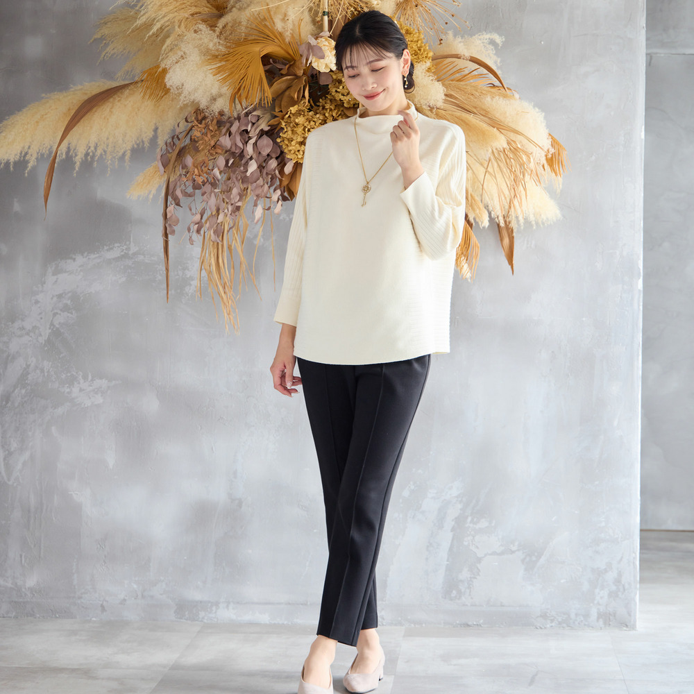 ドルマンセーター1