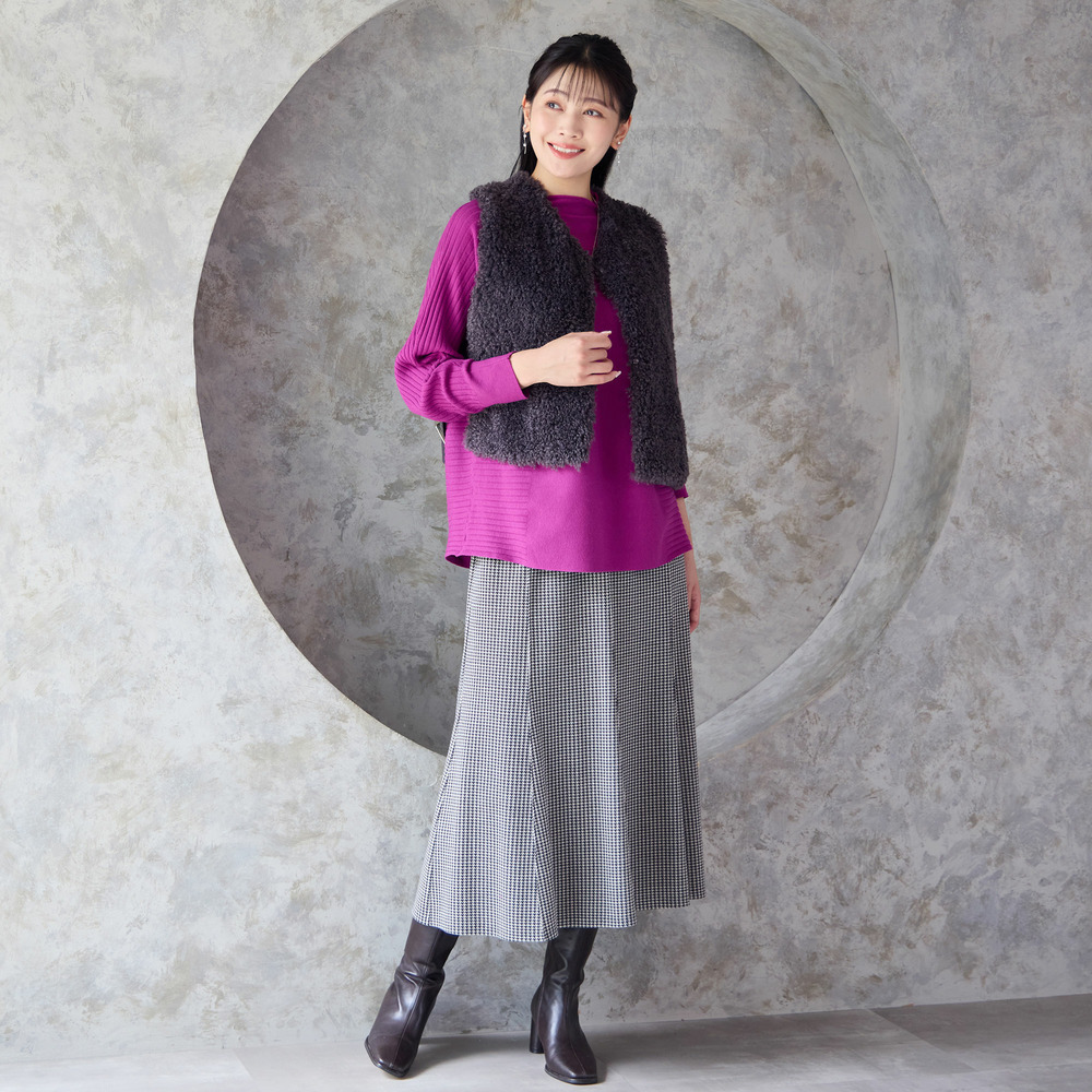 ドルマンセーター10