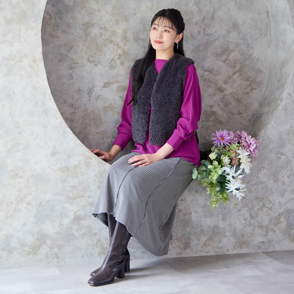 ドルマンセーター11