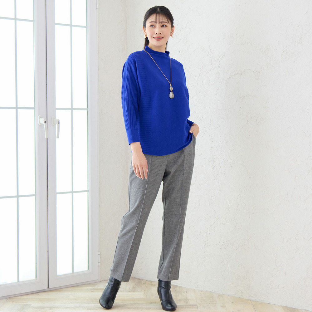 ドルマンセーター13