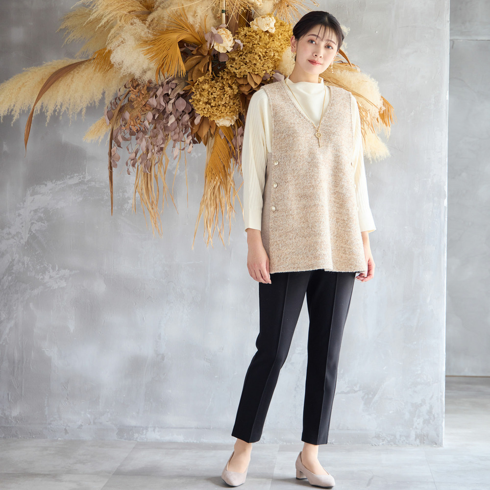 ドルマンセーター2