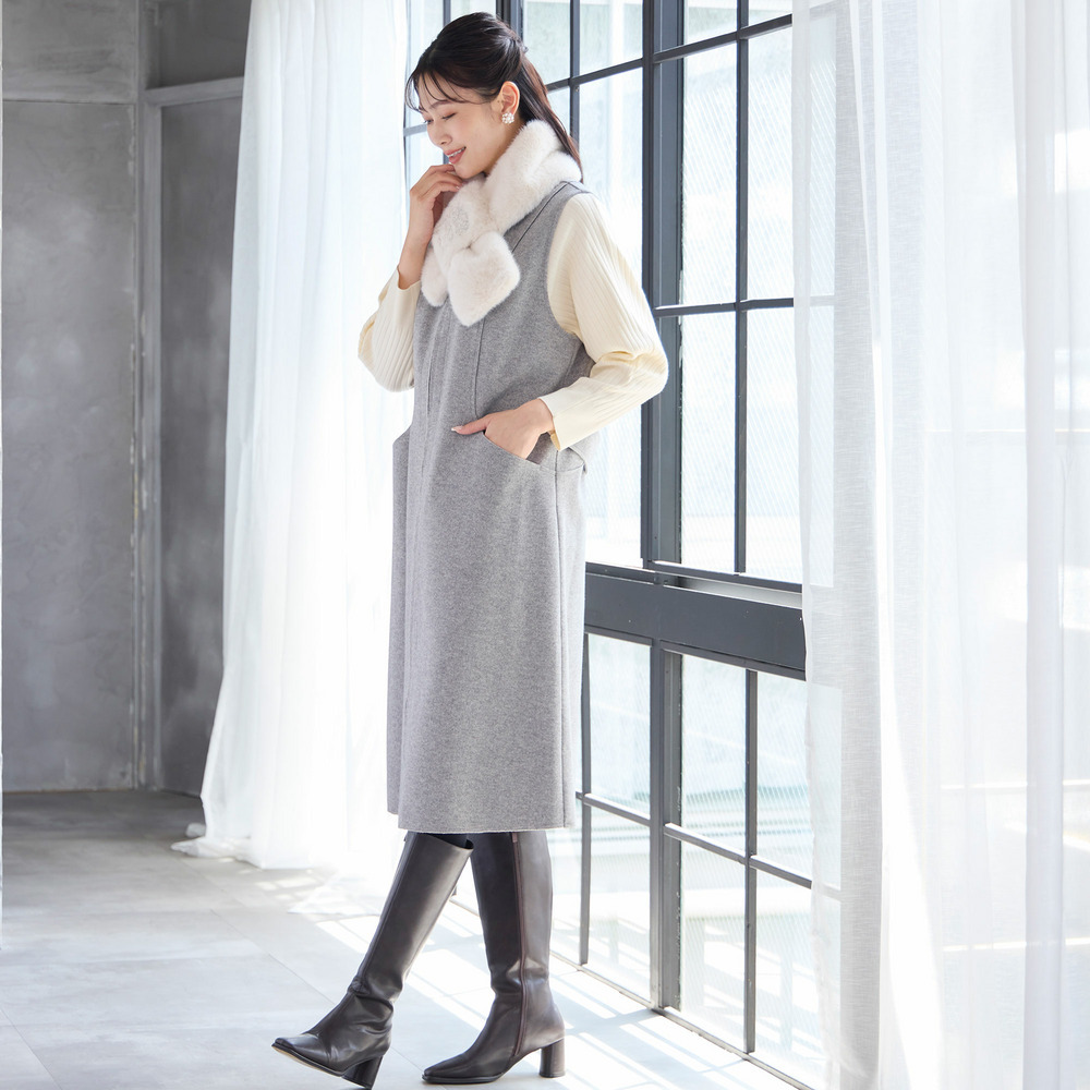 ドルマンセーター3