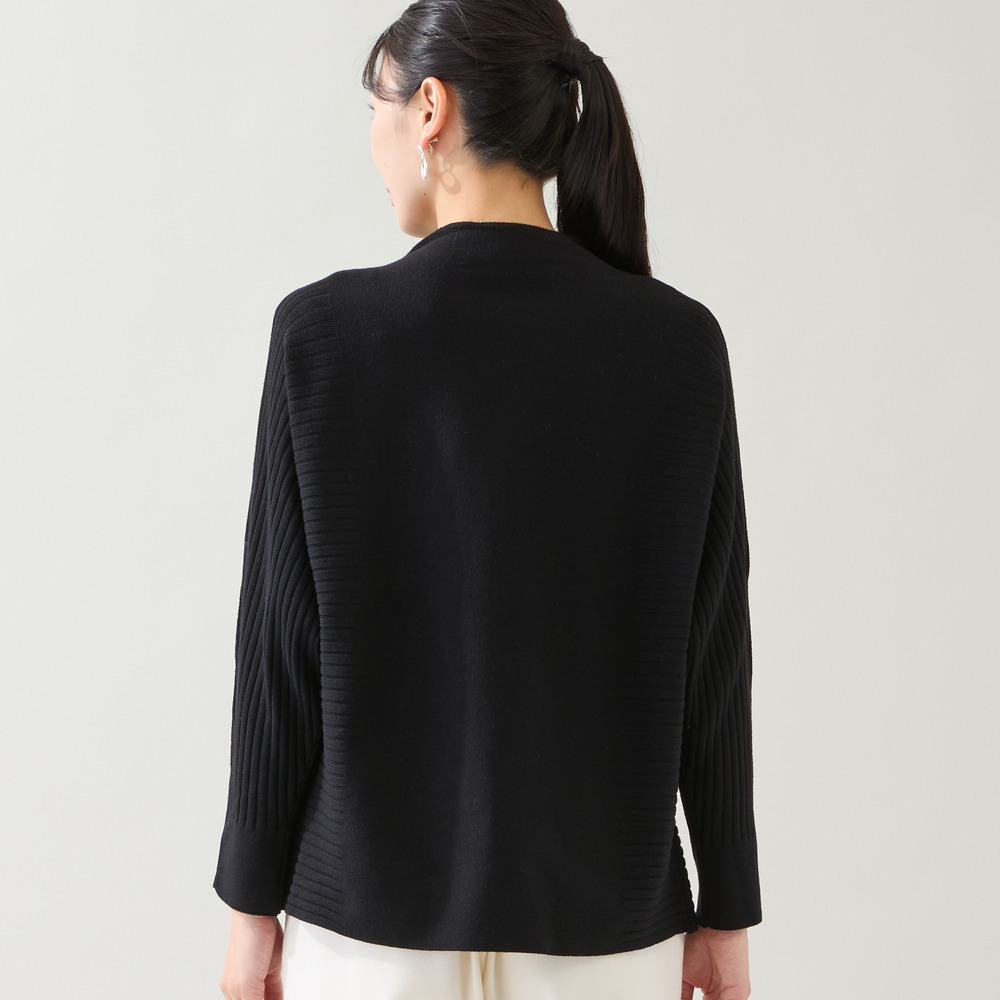 ドルマンセーター4