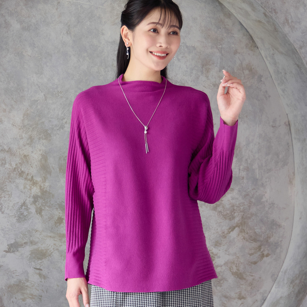 ドルマンセーター7