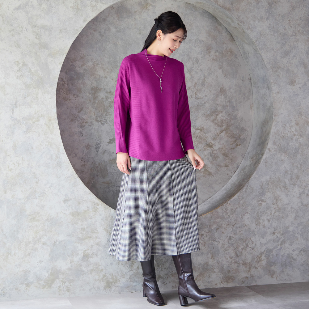 ドルマンセーター8