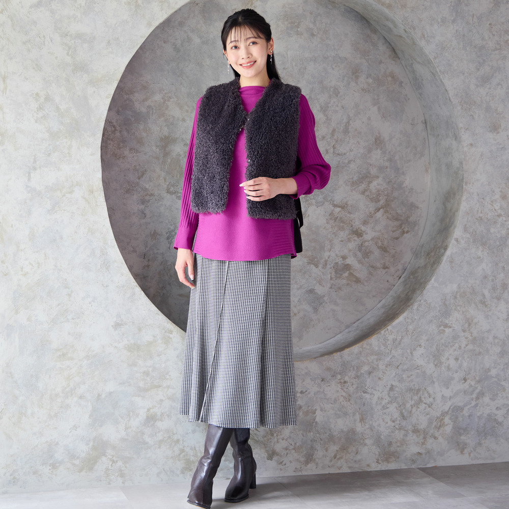 ドルマンセーター9