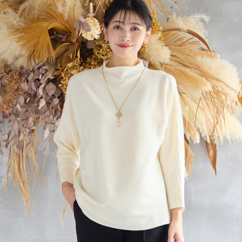 ドルマンセーター1