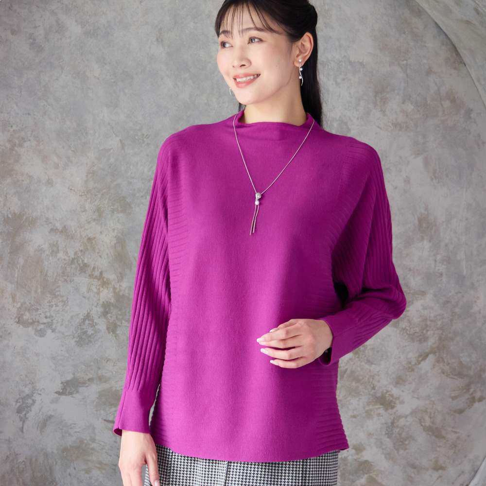 ドルマンセーター1