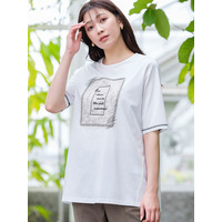 Paris Aラインチュニック