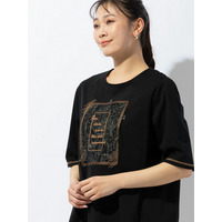 Paris Aラインチュニック