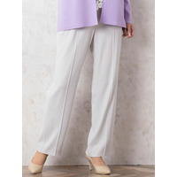 センタープレスストレートパンツ〔セットアップ対応〕