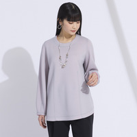 リバージャージ　プルオーバーTシャツ［アンサンブル可］