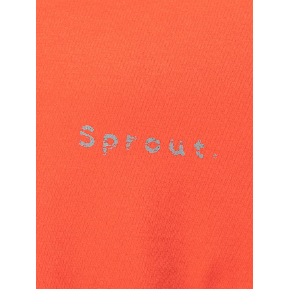 【Sprout.】ドルマンスリーブ　スプラウトロゴＴシャツ9