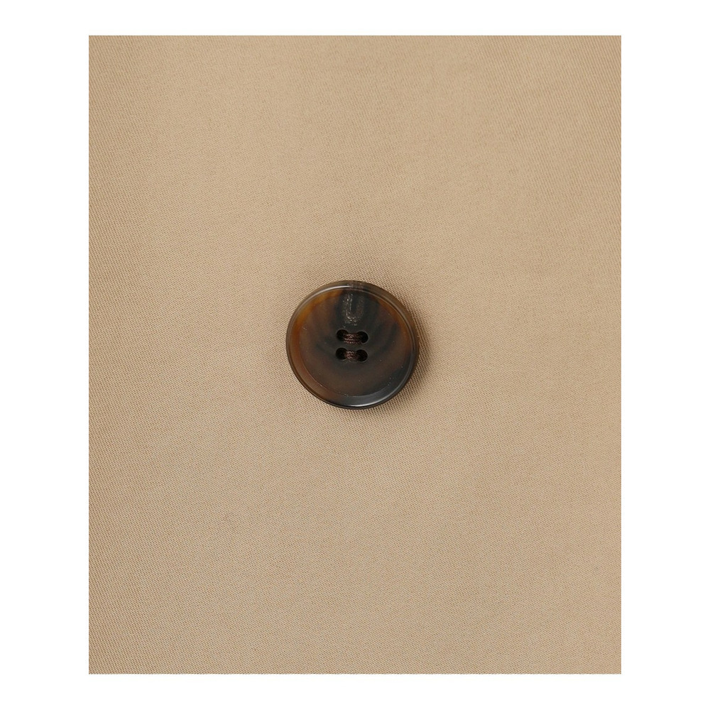 エアータンブラー TCギャバジン ロング トレンチコート29