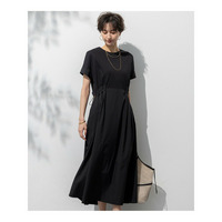 【撥水加工/汗シミ防止/洗える】コンビデザイン マルチワンピース