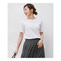 【速乾性/汗じみ防止】ベーシック IT Tシャツ