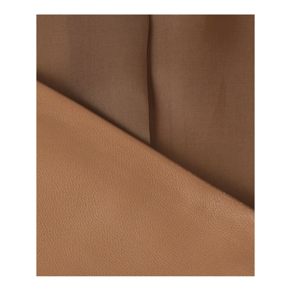 ラムレザー ステンカラー ジャケット22