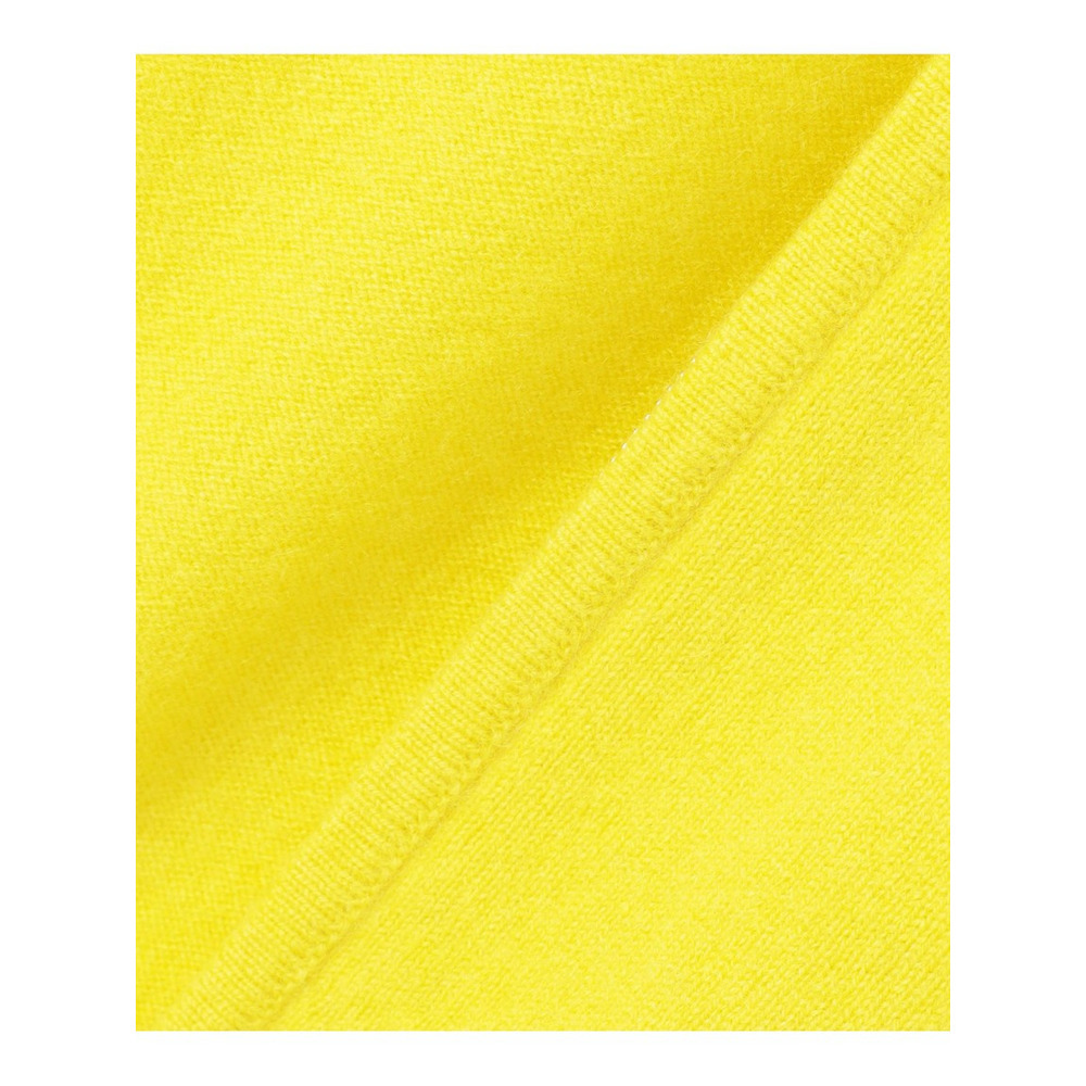 【洗える】ピュアカシミヤ ジップアップ ニット パーカー25