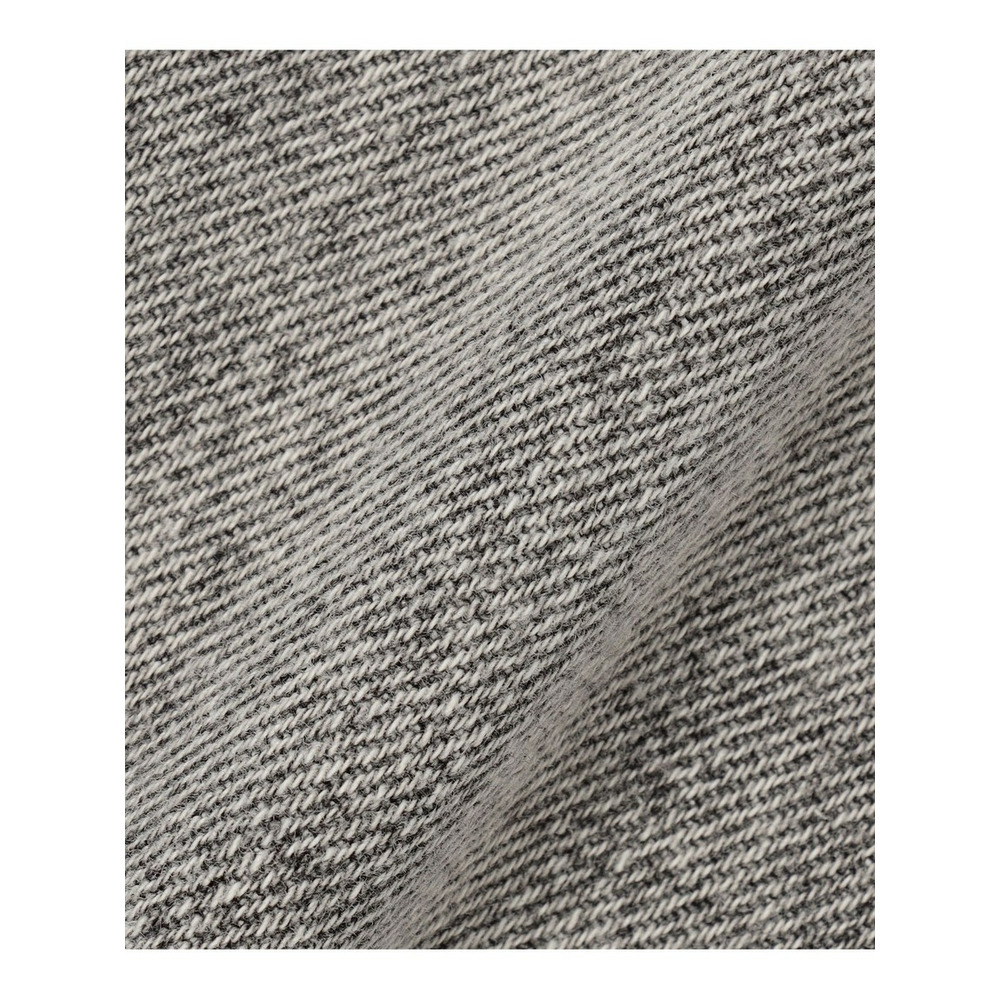 【SLOW/一部店舗限定】スリット ストレート デニム24