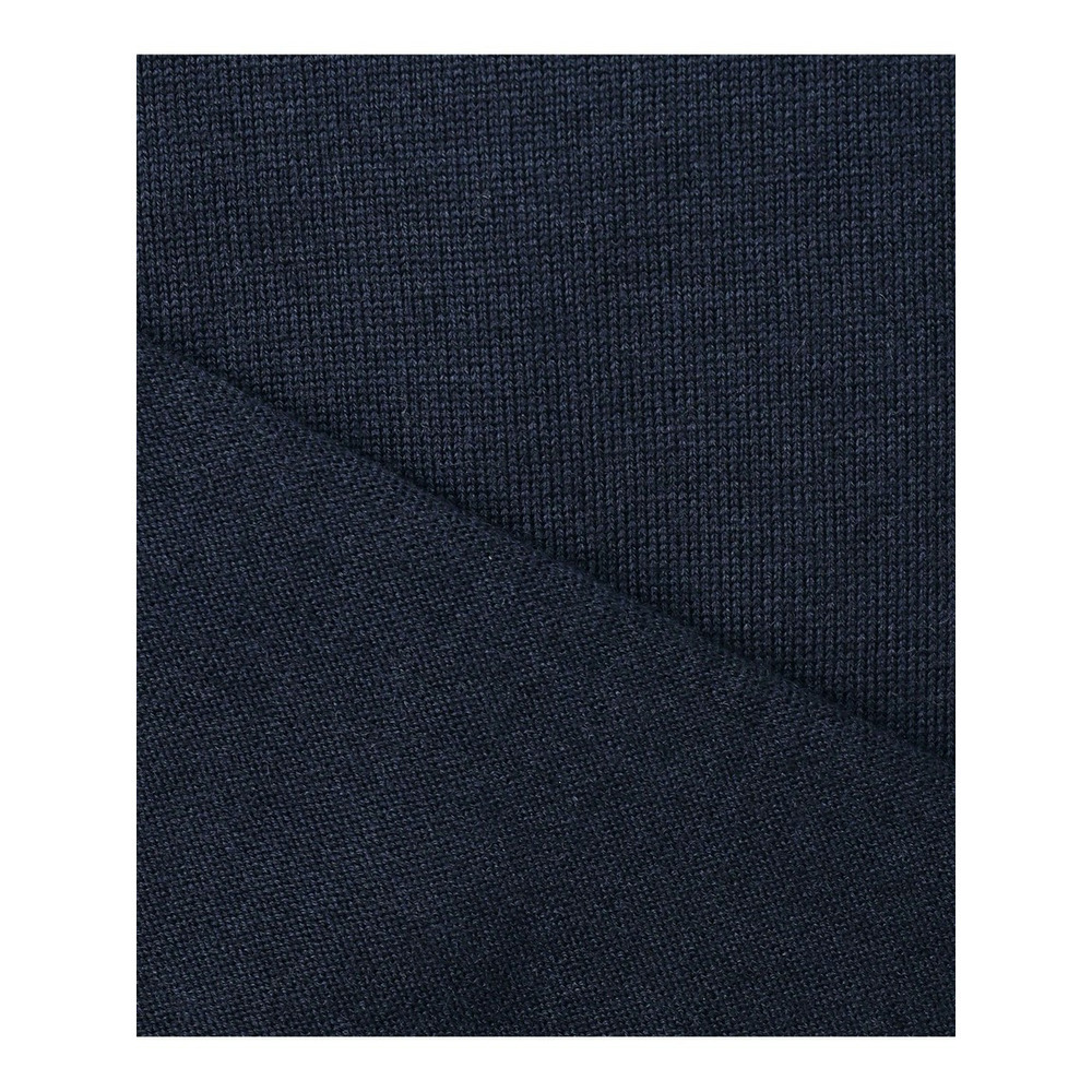 【洗える】ウーステッドウール ポロニット19