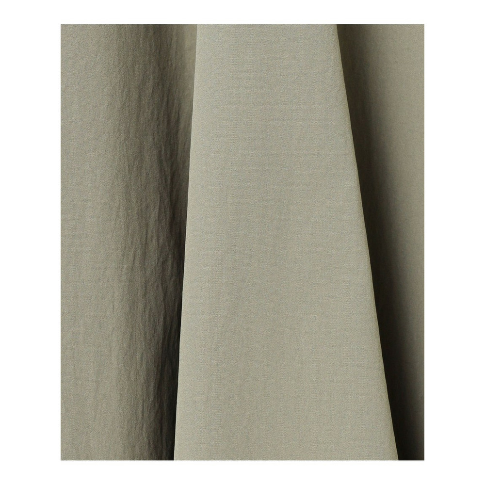 【洗える】ストレッチタイプライター フレア スカート21