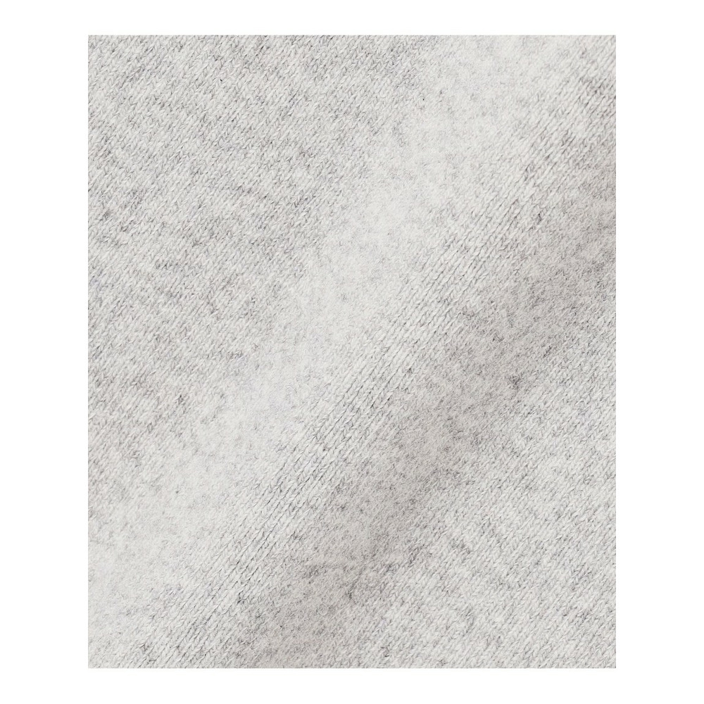 【VERY12月号掲載/洗える】カシミヤブレンド Iライン ニットスカート26