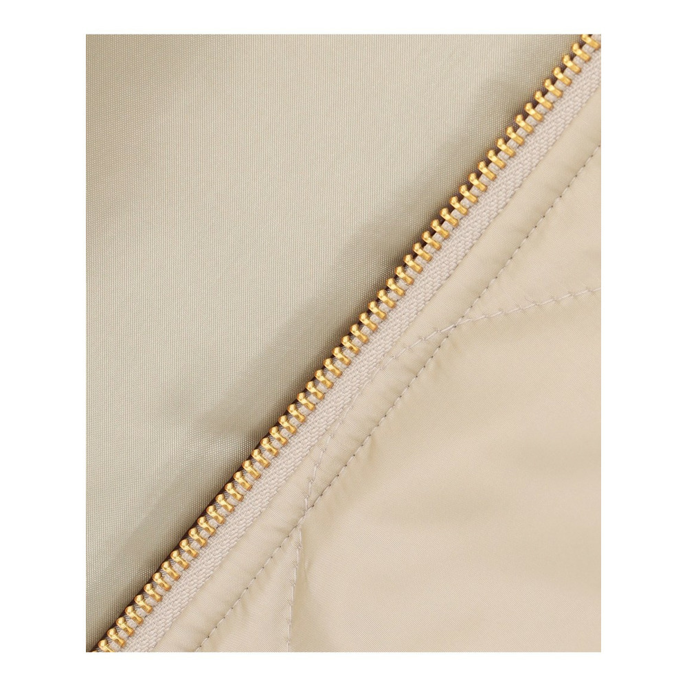 中綿パディング コンパクト アウター20