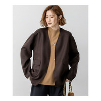 TWリバーシブル アウター