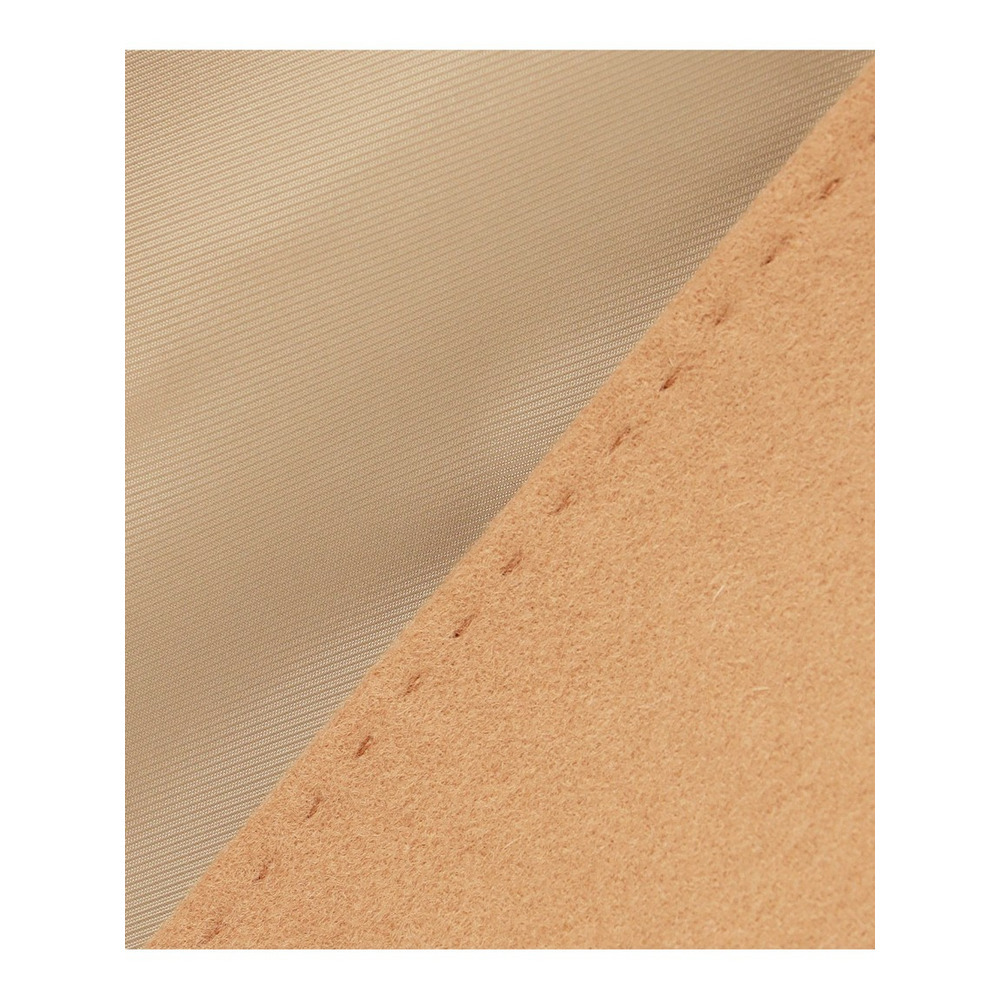 ウールカシミヤビーバー チェスター コート22