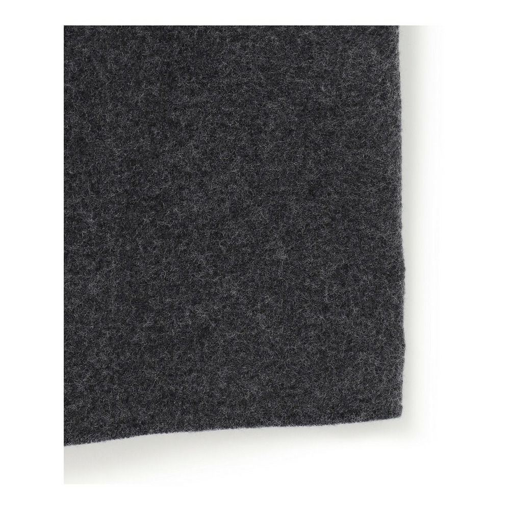 【新色追加】ボイルドウールコンビニット チュニック15