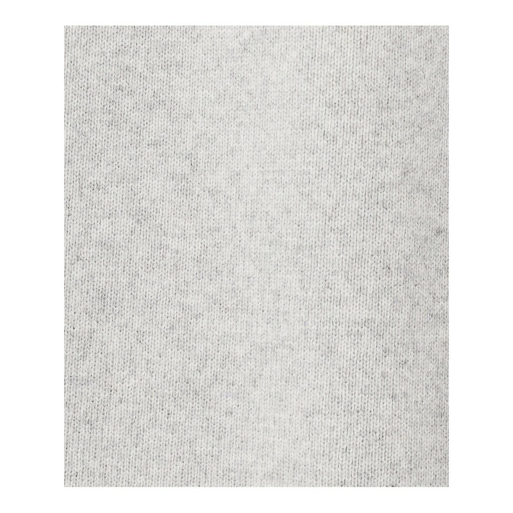 【見上愛さん着用/洗える】カシミヤブレンド ニット パンツ20