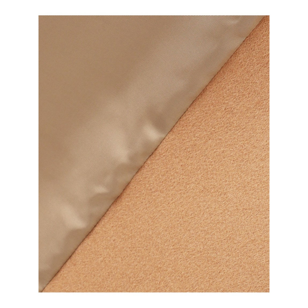 MTRカシミヤビーバー チェスター コート16