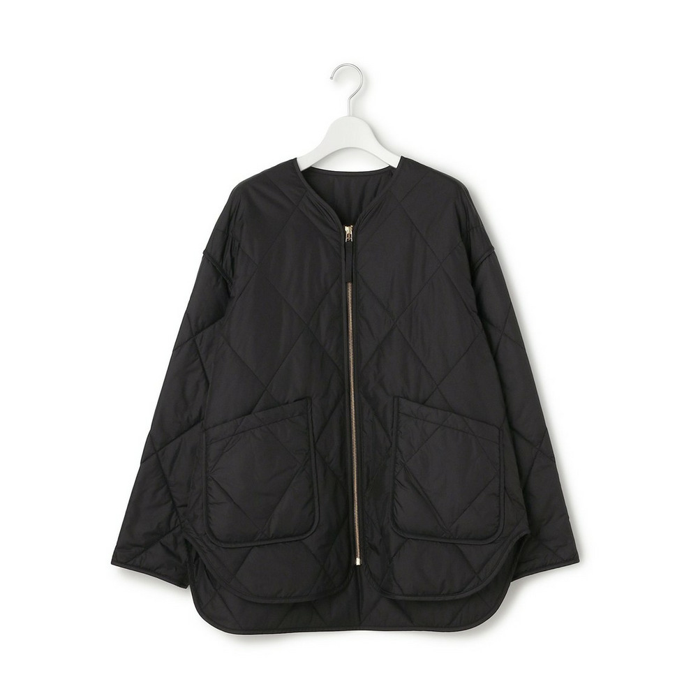 【SLOW/一部店舗限定】中綿 パデットアウター8