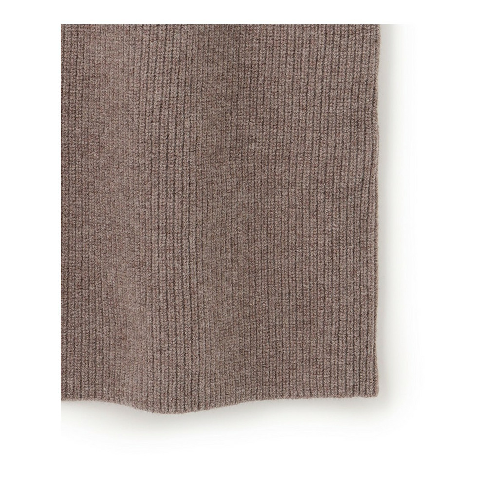 【SLOW/一部店舗限定】ソフトウール ニット ワンピース11