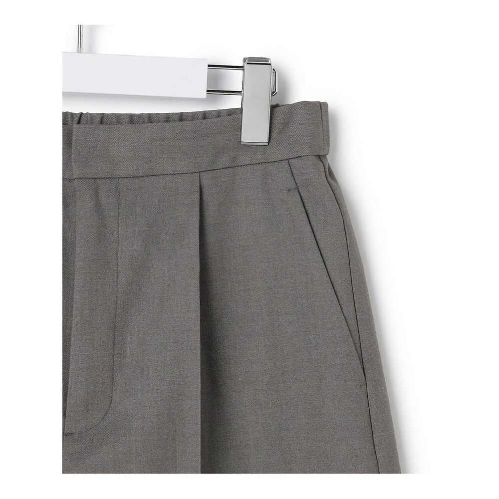 【SLOW/一部店舗限定】TRストレッチ ショートパンツ10