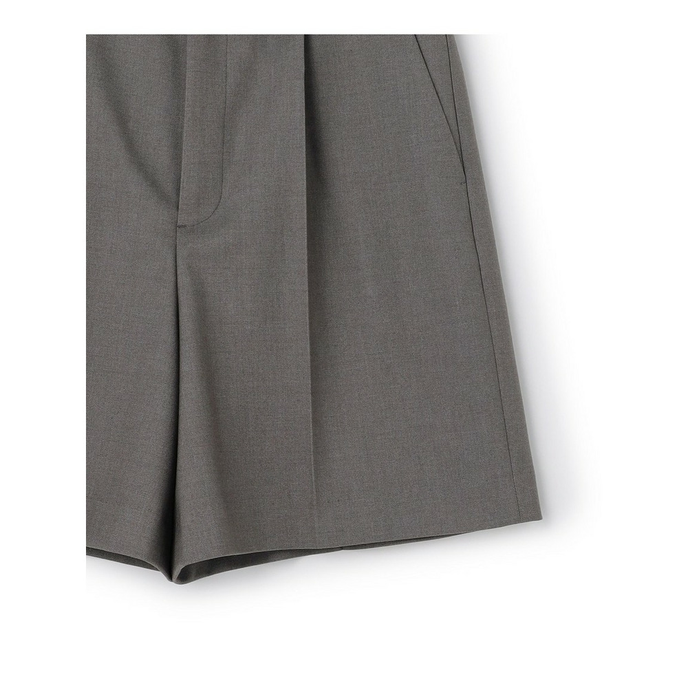 【SLOW/一部店舗限定】TRストレッチ ショートパンツ11