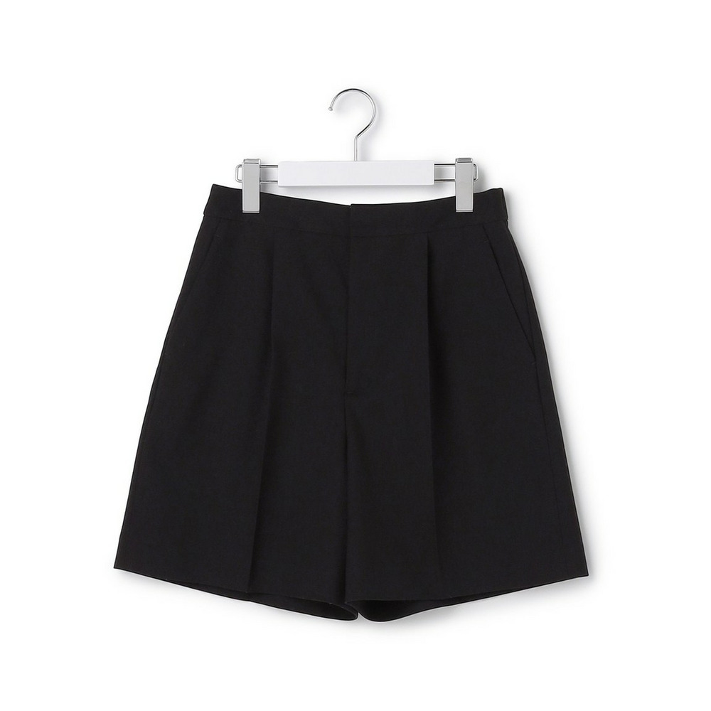 【SLOW/一部店舗限定】TRストレッチ ショートパンツ5