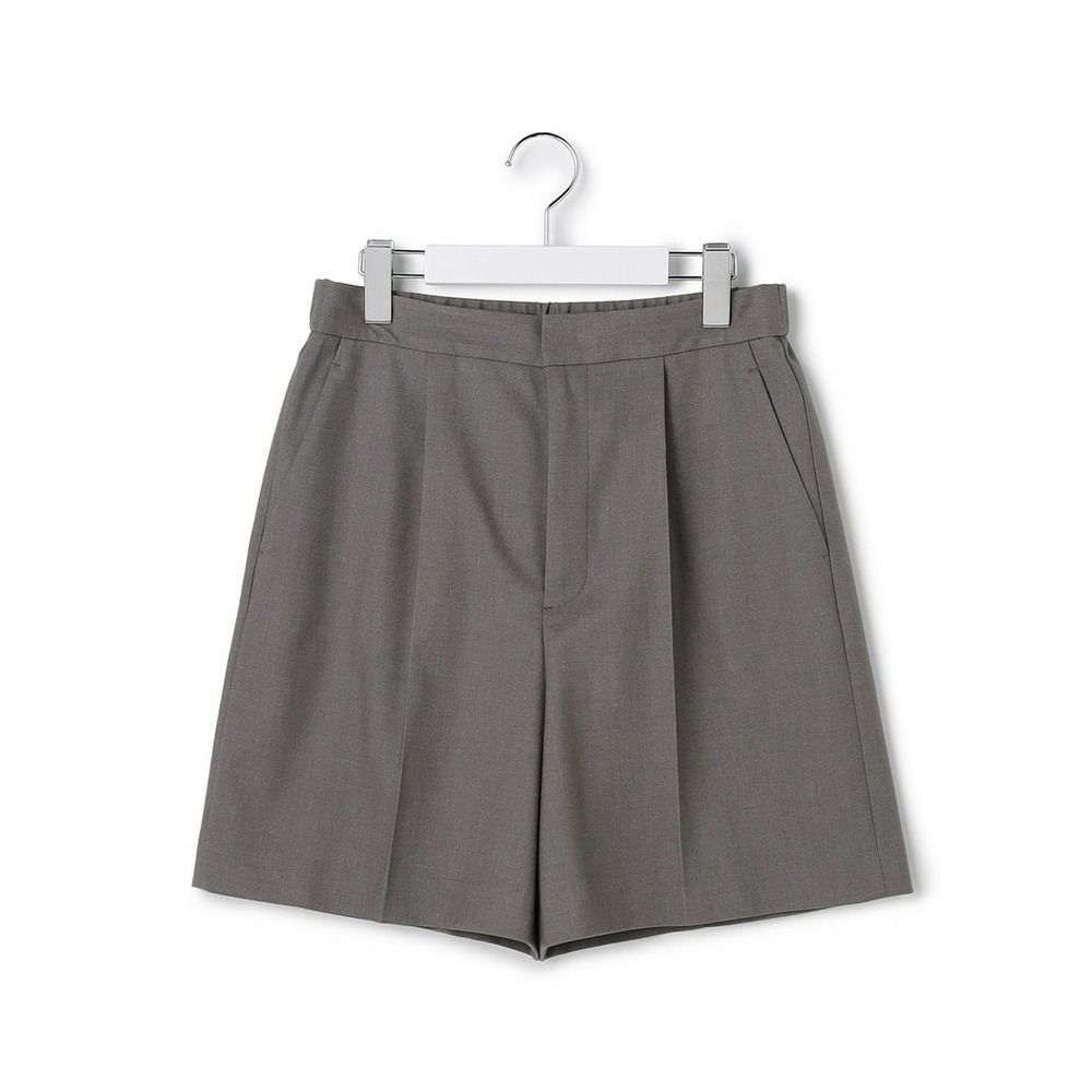 【SLOW/一部店舗限定】TRストレッチ ショートパンツ6