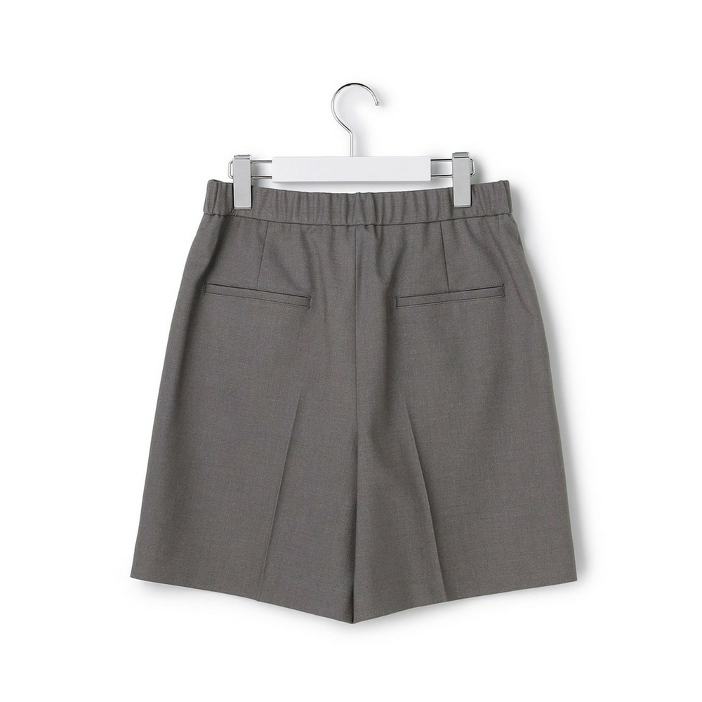 【SLOW/一部店舗限定】TRストレッチ ショートパンツ7
